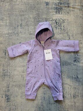 NWT Polarn O. Pyret Romper